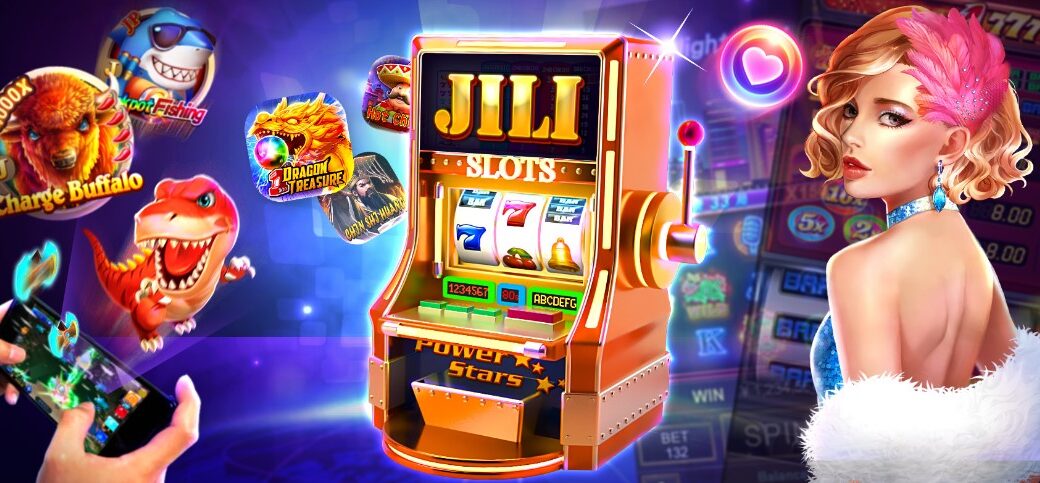 Recommended Games of JILI SLOT